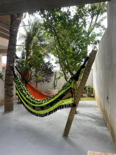 Suíte 2 caminho do mirante - 7