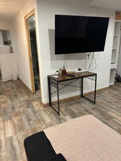 Studio près de carrefour et aéroport Vitrolles - 5