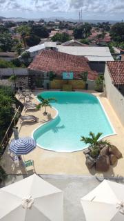 Suíte 2 caminho do mirante - 0