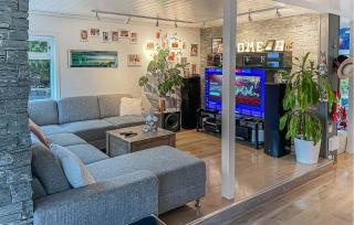 4 Bedroom Lovely Home In Kristiansand S - 9