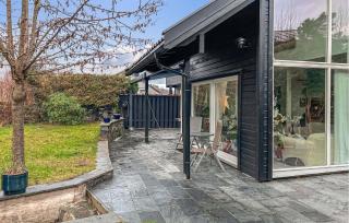 4 Bedroom Lovely Home In Kristiansand S - 4