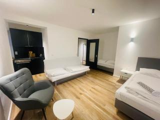 Milano Apartment - 8