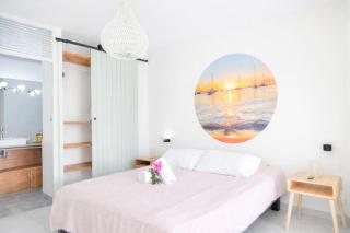 L Opacarophile Studio Marina du Gosier - 5