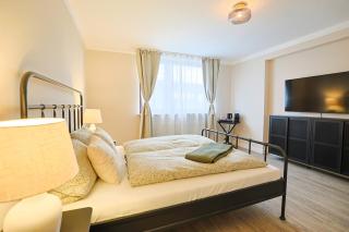 KasselRooms Comfort Studio - 0