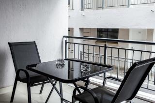 The Sandton Royal - 7