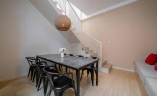 MOT Serrano 1000 Palermo Soho - 9