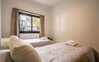 MOT Serrano 1000 Palermo Soho - 1