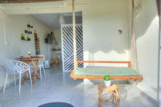 L Opacarophile Studio Marina du Gosier - 8