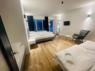 Milano Apartment - 9