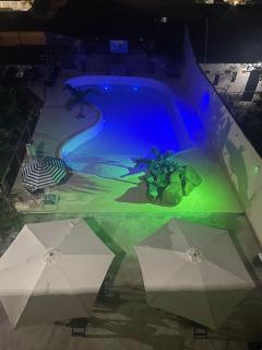 Suíte 4 Caminho do Mirante - 5