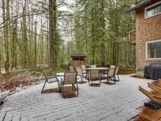 River Dance Retreat - Meredith Lodging - 1