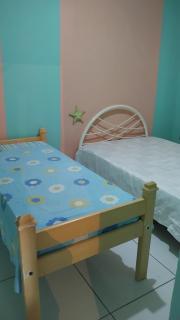 Casa Temporada em praia Pontal do Sul - 5