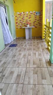 Locação Réveillon praia Pontal do Sul - 2