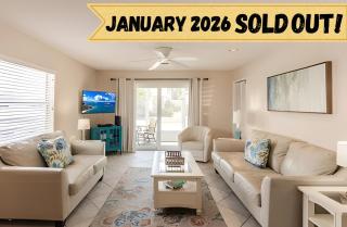 Villa 61 - Aloha Kai Vacation Villas - 9