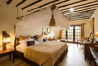 Breezes Beach Club and Spa - Bwejuu - 2