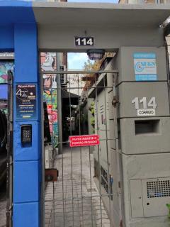 Quattrô suítes Santos - 4