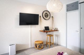 L Opacarophile Studio Marina du Gosier - 3