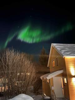 Northern Light Apartments - Mellomvegen 118 - 0