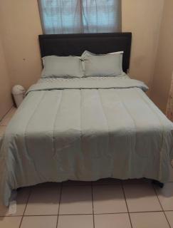 O E Liburd Residence - 0