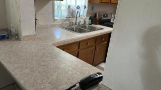 O E Liburd Residence - 8