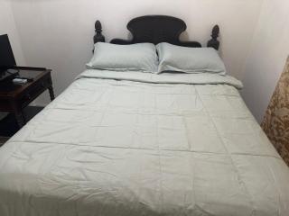 O E Liburd Residence - 1