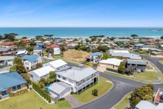 Seaview Apollo Escape - BYO Linen - 9