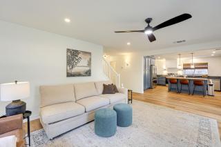 4 Mi to Six Flags Family Retreat in San Antonio! - 7