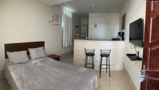 Caminho do mirante, suíte 5 - 5