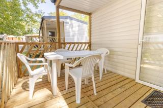 Camping 4 étoiles - Parc aquatique - ccbedef - Saint-Sulpice-de-Royan - 5