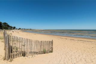 Camping 4 étoiles - Parc aquatique - ccbedef - Saint-Sulpice-de-Royan - 4