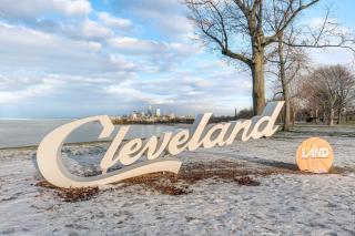 6 Mi to Downtown Cleveland Lakeview Condo! - 0