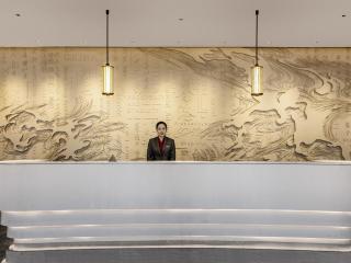 Swissotel Beijing Hong Kong Macau Center - 9