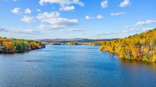 Forget-Me-Not by AvantStay Bold Lakefront Escape - 3