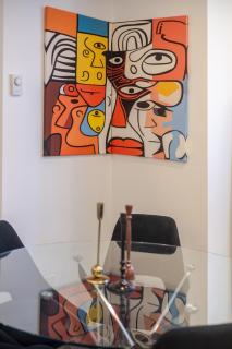 Chic City Hideaway, Vibrant Heart of Montreal - 1