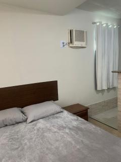 Caminho do mirante, suíte 5 - 6