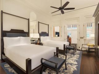 Raffles Singapore - 9