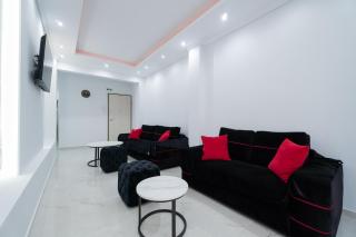 Makedonian Luxury Αpartment - 6