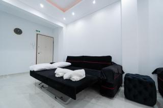 Makedonian Luxury Αpartment - 2