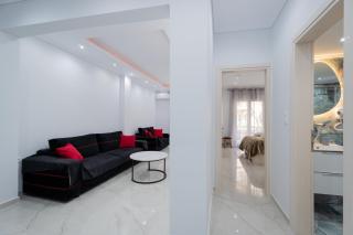 Makedonian Luxury Αpartment - 1