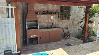 Casa na Praia dos Ingleses com Piscina - 1