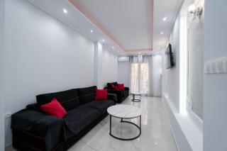 Makedonian Luxury Αpartment - 9