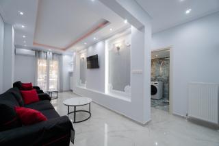 Makedonian Luxury Αpartment - 5
