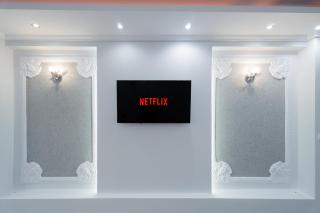 Makedonian Luxury Αpartment - 7