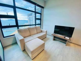Jesselton Quay Kota Kinabalu City Centre by LW Suites - 4