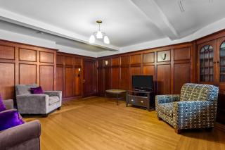 Midstream Premier 2BR Wi-Fi Parking - 9