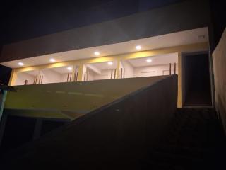 Pousada barra golden - 9