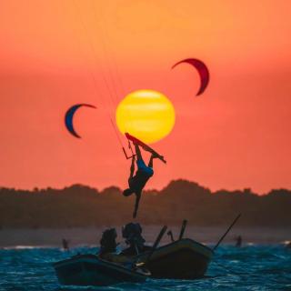 Pousada barra golden - 7