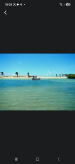 Pousada barra golden - 1