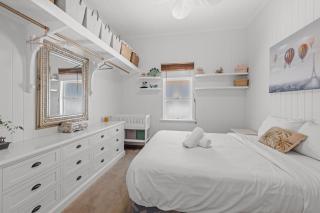 Gladstone Apartments Highgate Hill - 2