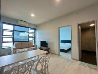 Jesselton Quay Kota Kinabalu City Centre by LW Suites - 6